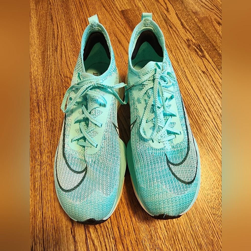 Nike Air Zoom Alphafly wmns sz 11